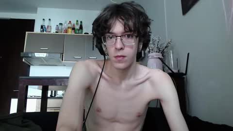 LovesomeCookie online show from October 2025 08:01:01 AM