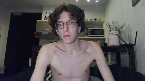 LovesomeCookie online show from October 2025 06:07:01 PM