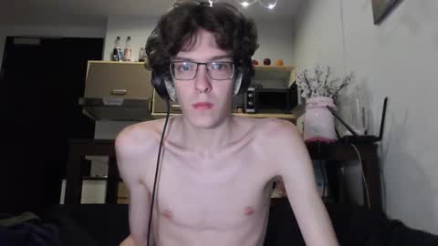 LovesomeCookie online show from October 2025 12:04:02 PM