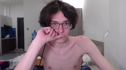 LovesomeCookie online show from November 2025 01:54:02 PM