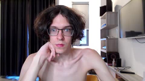 LovesomeCookie online show from February 2026 10:44:02 AM