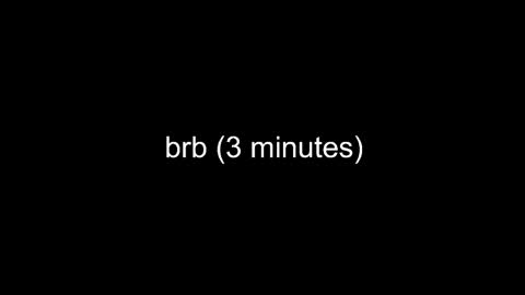 LovesomeCookie online show from April 2026 06:48:02 PM