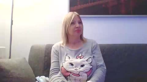 Marlyn online show from December 2024 09:13:02 PM