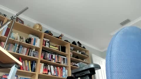 Snapshot of lovestylistwomen chatting on September 2025 09:25:02 AM Michael online show from September 2025 09:25:02 AM