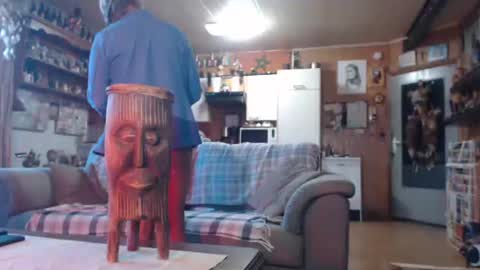 Snapshot of lovetobenaked10 chatting on September 2025 03:05:01 PM aaron online show from September 2025 03:05:01 PM