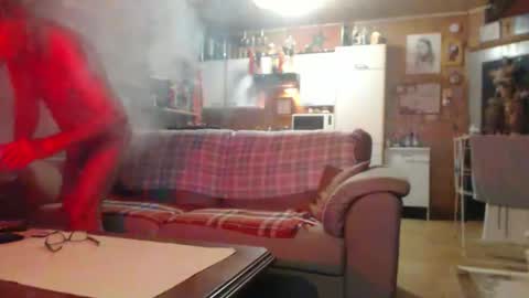 Snapshot of lovetobenaked10 chatting on February 2026 05:55:01 PM aaron online show from February 2026 05:55:01 PM