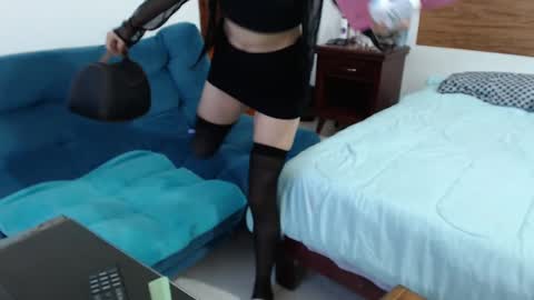 cutelucy 3 online show from January 2025 12:35:02 PM