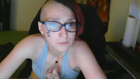 Lovewolf444 online show from April 2026 01:04:01 AM