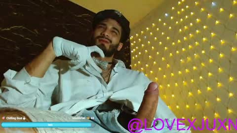 lovexjuxn77 online show from April 2026 10:10:02 PM