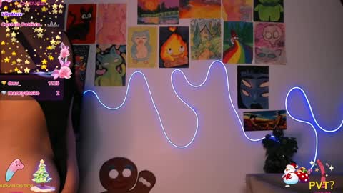 Danna online show from December 2024 07:43:01 AM