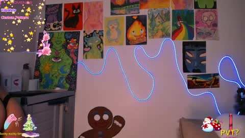 Danna online show from December 2024 01:07:02 AM