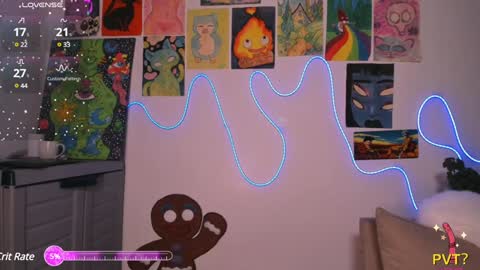 Danna online show from January 2025 04:34:02 AM