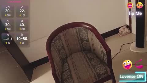 Lisa online show from February 2026 01:28:02 AM