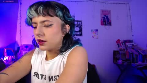 loving_alma online show from March 2026 02:08:02 AM