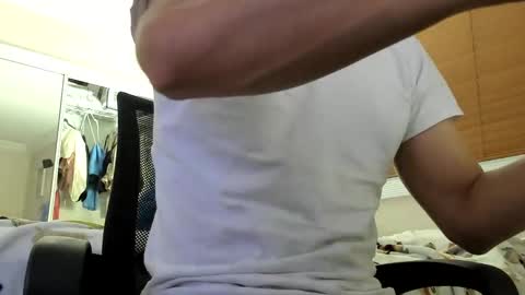 DarkGhost online show from November 2025 10:36:02 AM