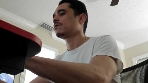 DarkGhost online show from February 2026 03:38:01 PM