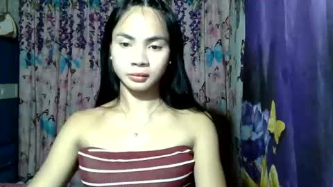 Snapshot of loving_rhean chatting on August 2026 12:29:02 PM loving_rhean online show from August 2026 12:29:02 PM