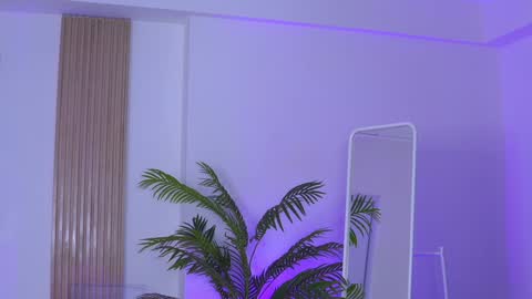 Snapshot of lovingblondie chatting on January 2025 04:44:01 AM Nora online show from January 2025 04:44:01 AM