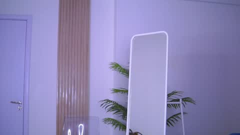 Snapshot of lovingblondie chatting on January 2025 04:32:01 AM Nora online show from January 2025 04:32:01 AM