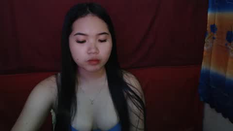 Marie online show from February 2025 10:25:02 AM