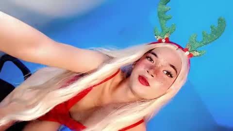 Snapshot of lovingmonaru969 chatting on December 2024 12:30:01 PM Lovingmonaru969 online show from December 2024 12:30:01 PM