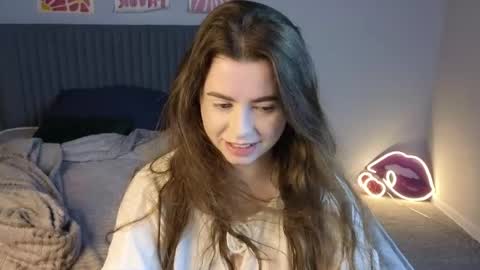 Snapshot of lovingwhisperr chatting on March 2026 01:30:01 AM Erika online show from March 2026 01:30:01 AM