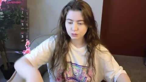 Erika online show from March 2026 01:09:01 AM