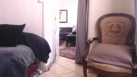 lovio75 online show from April 2026 11:13:01 AM