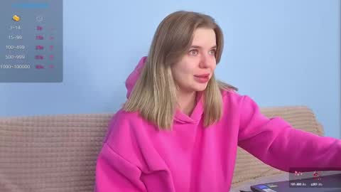 Vikkkk  online show from February 2025 07:19:02 PM