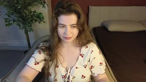 Erika online show from May 2026 01:14:01 AM
