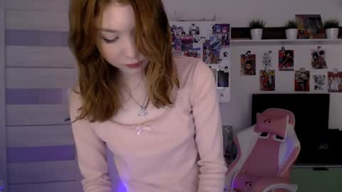 Loly online show from December 2024 11:13:02 PM