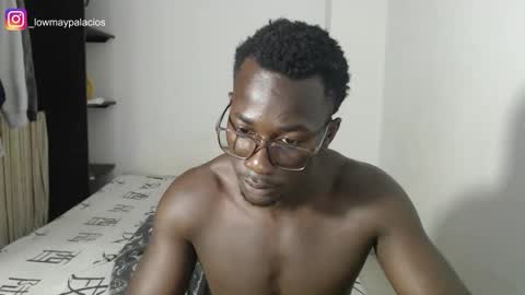 Lowmay palacios online show from February 2026 04:45:02 PM