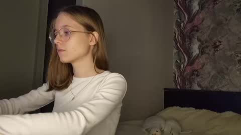 Karmell online show from March 2025 09:36:02 AM