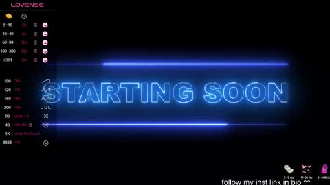 Snapshot of loxy_ chatting on February 2026 08:01:01 PM Loxy online show from February 2026 08:01:01 PM