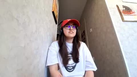 Snapshot of loycecicco chatting on July 2026 12:00:02 PM Lika online show from July 2026 12:00:02 PM