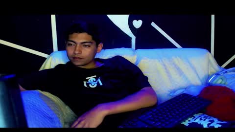 lpysami online show from November 2025 11:25:01 PM