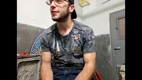 Lshot D online show from November 2025 10:56:02 AM