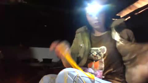 lsmbaby online show from November 2025 02:13:02 AM