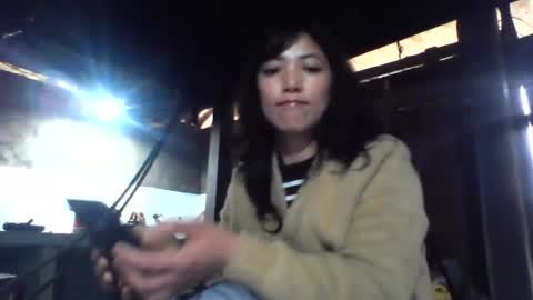 Snapshot of lsmbaby chatting on February 2026 02:06:02 AM lsmbaby online show from February 2026 02:06:02 AM