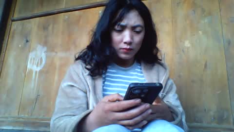 Snapshot of lsmbaby chatting on February 2026 02:04:01 AM lsmbaby online show from February 2026 02:04:01 AM