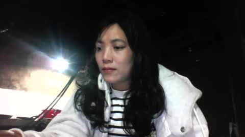 Snapshot of lsmbaby chatting on February 2026 01:07:02 PM lsmbaby online show from February 2026 01:07:02 PM