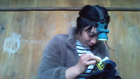 Snapshot of lsmbaby chatting on February 2026 02:10:01 AM lsmbaby online show from February 2026 02:10:01 AM