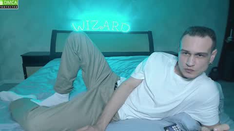 Snapshot of lstfl_wizard chatting on February 2026 12:35:02 PM Lstfl wizard online show from February 2026 12:35:02 PM