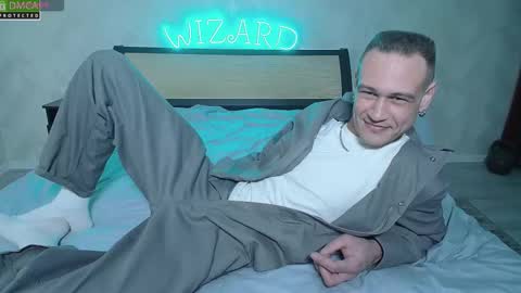 Lstfl wizard online show from March 2026 09:03:02 AM