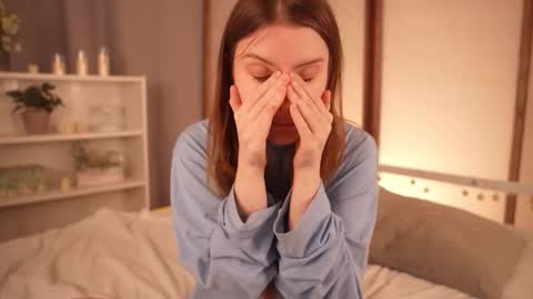 Lu 3 online show from November 2025 09:01:02 AM