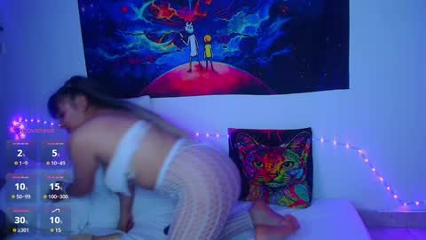 Mariana    online show from December 2024 02:45:02 AM