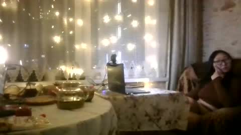 Lu krecia online show from January 2025 03:16:01 PM