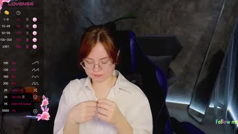 Snapshot of lu_muon chatting on February 2025 02:08:02 AM lu_muon online show from February 2025 02:08:02 AM