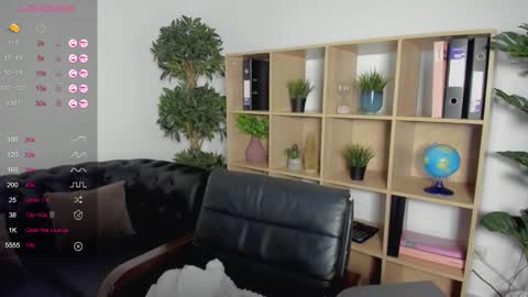 Snapshot of lu_muon chatting on February 2025 07:23:01 AM lu_muon online show from February 2025 07:23:01 AM