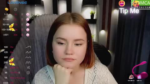 Snapshot of lu_muon chatting on February 2025 11:14:02 AM lu_muon online show from February 2025 11:14:02 AM